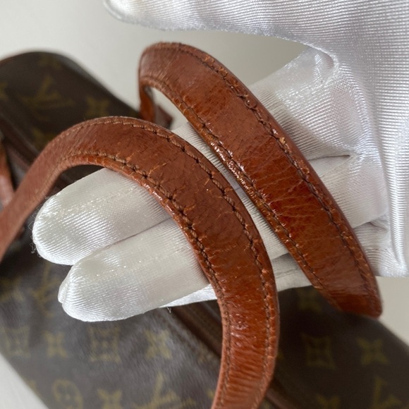 Louis Vuitton Monogram Papillon 30 Vintage - Picture 10 of 17